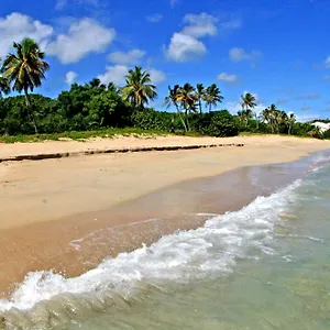 Yepton Estate Five Islands Village